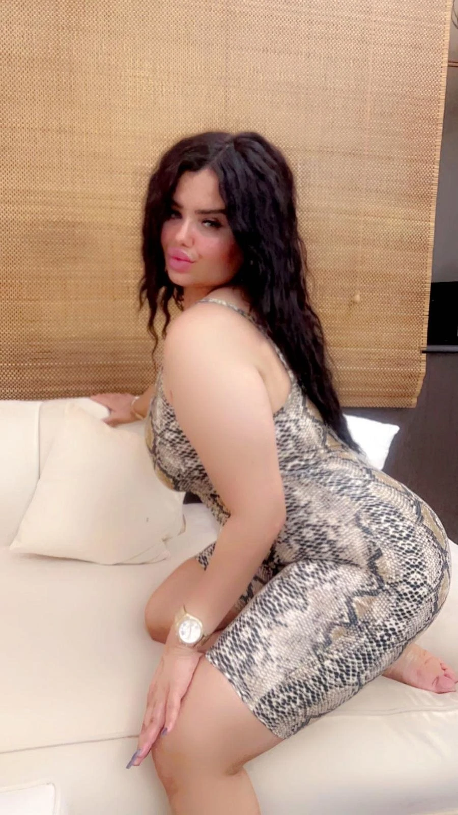 Nada – Tunisian escort in Beirut — 7 / 8