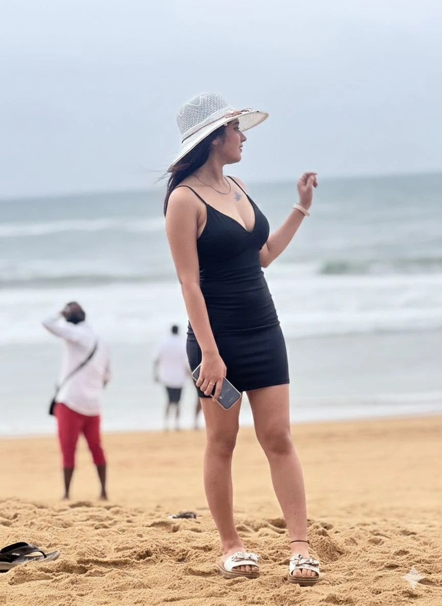NO ADVANCE 🧐DIRECT PAYMENT – escort in Chennai — 4 / 6