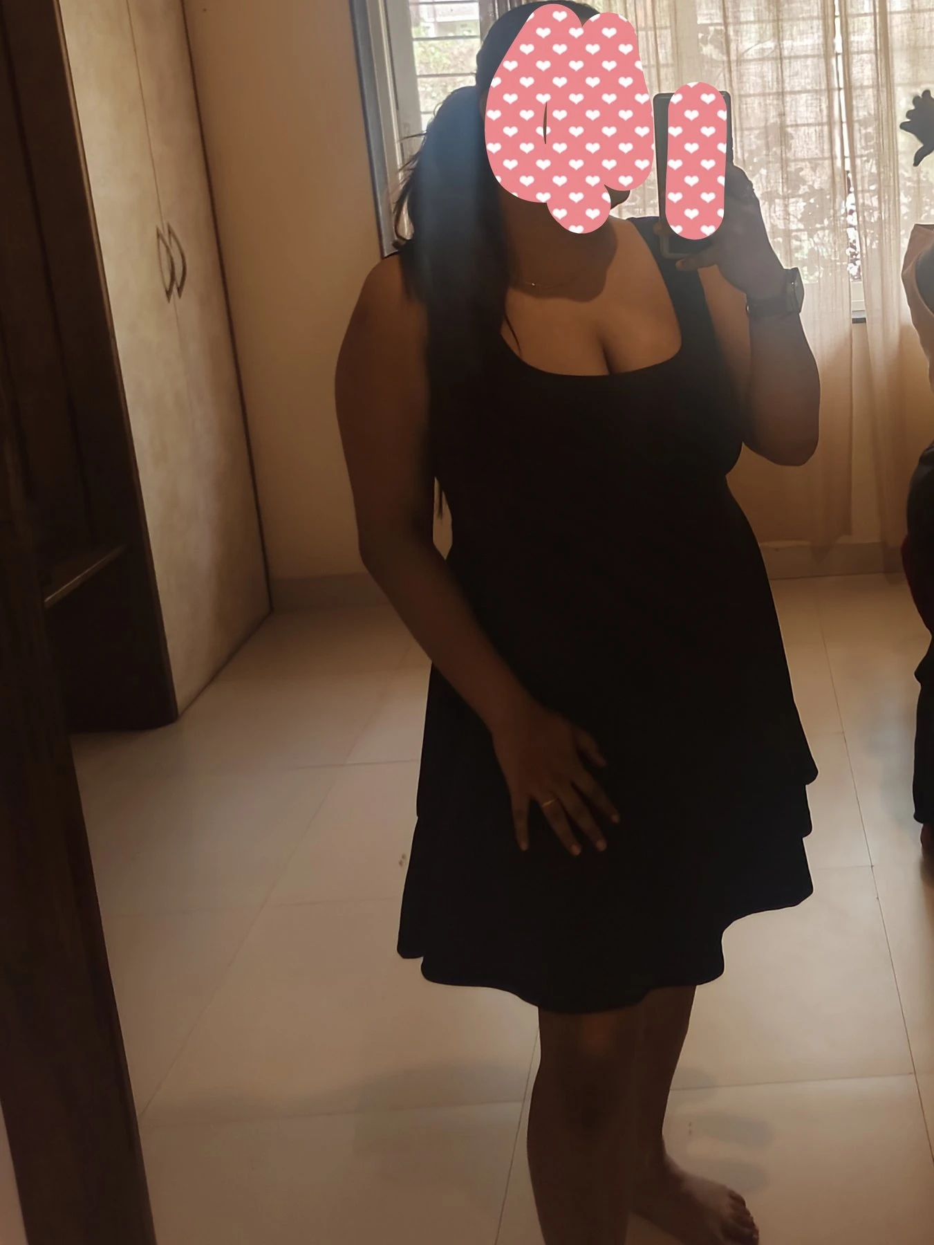 Busty Meher – Indian escort in Mumbai — 2 / 9