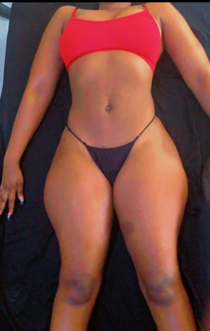Doreen K – Ugandan escort in Kampala — 2 / 7