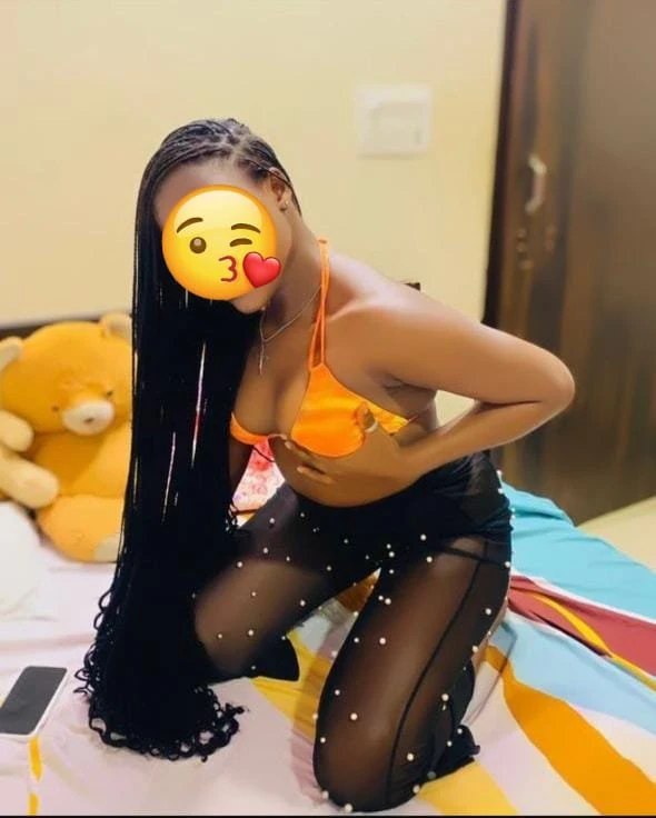 AFRICAN QUEEN ESCORT – South African escort in Noida, Escort, Noida