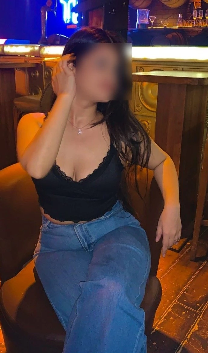 Megha Gfe and Cam in City! – Indian escort in New Delhi — 1 / 9