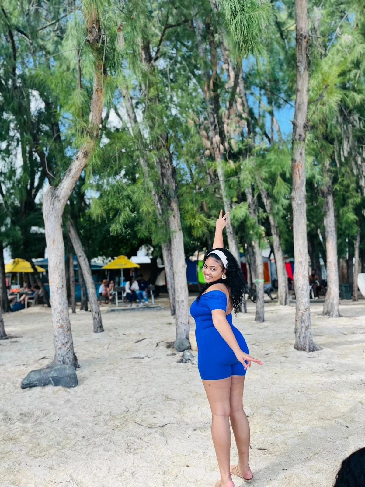 Marinette – Malagasy escort in Mauritius — 4 / 5