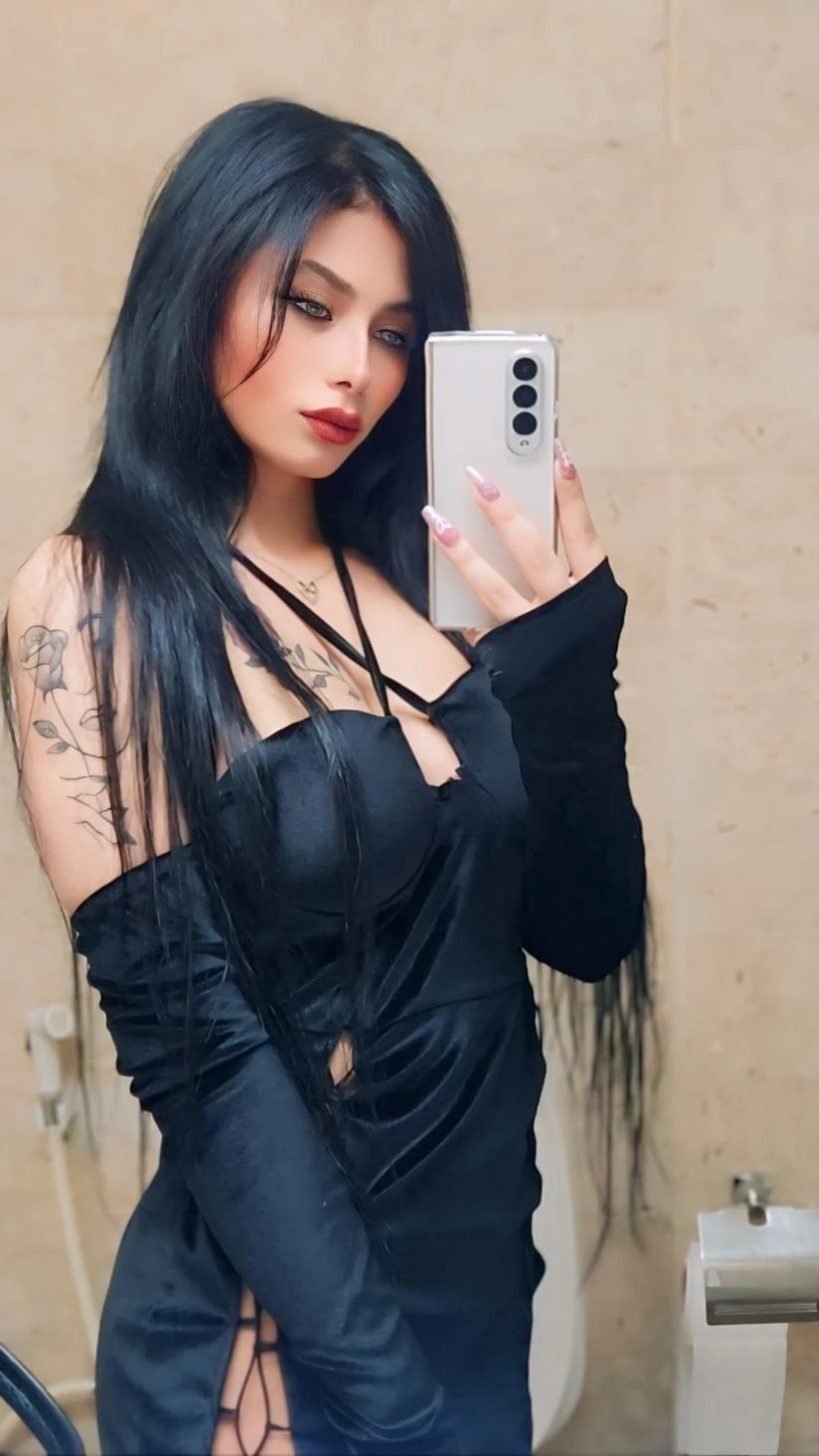 Asil – Lebanese escort in Beirut — 10 / 17