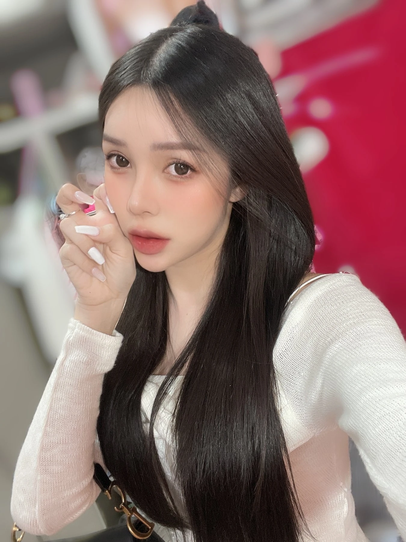 Jennie baby – Vietnamese escort in Ho Chi Minh City — 11 / 23