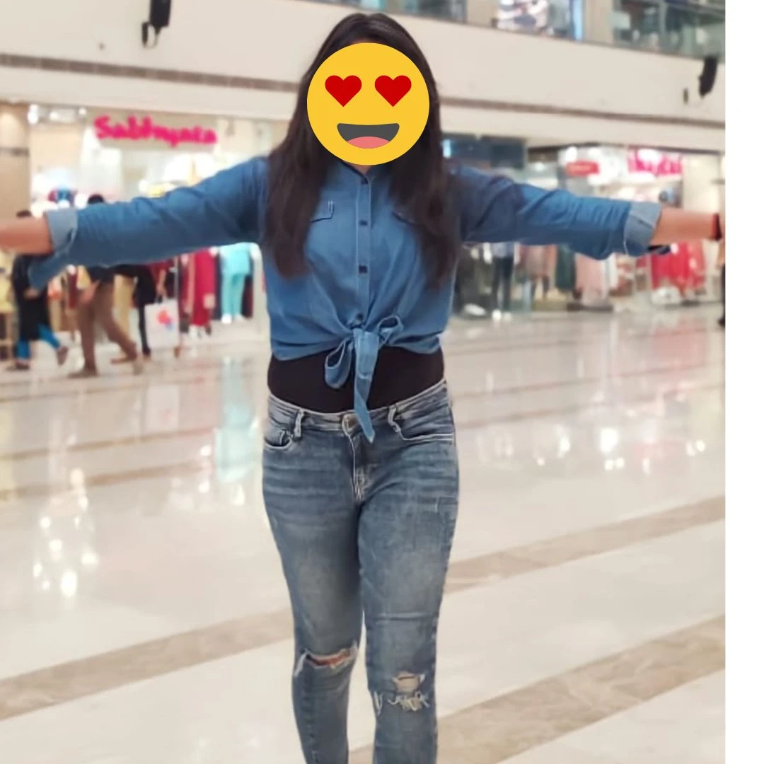 Miss Angel – Indian escort in Udaipur — 2 / 5