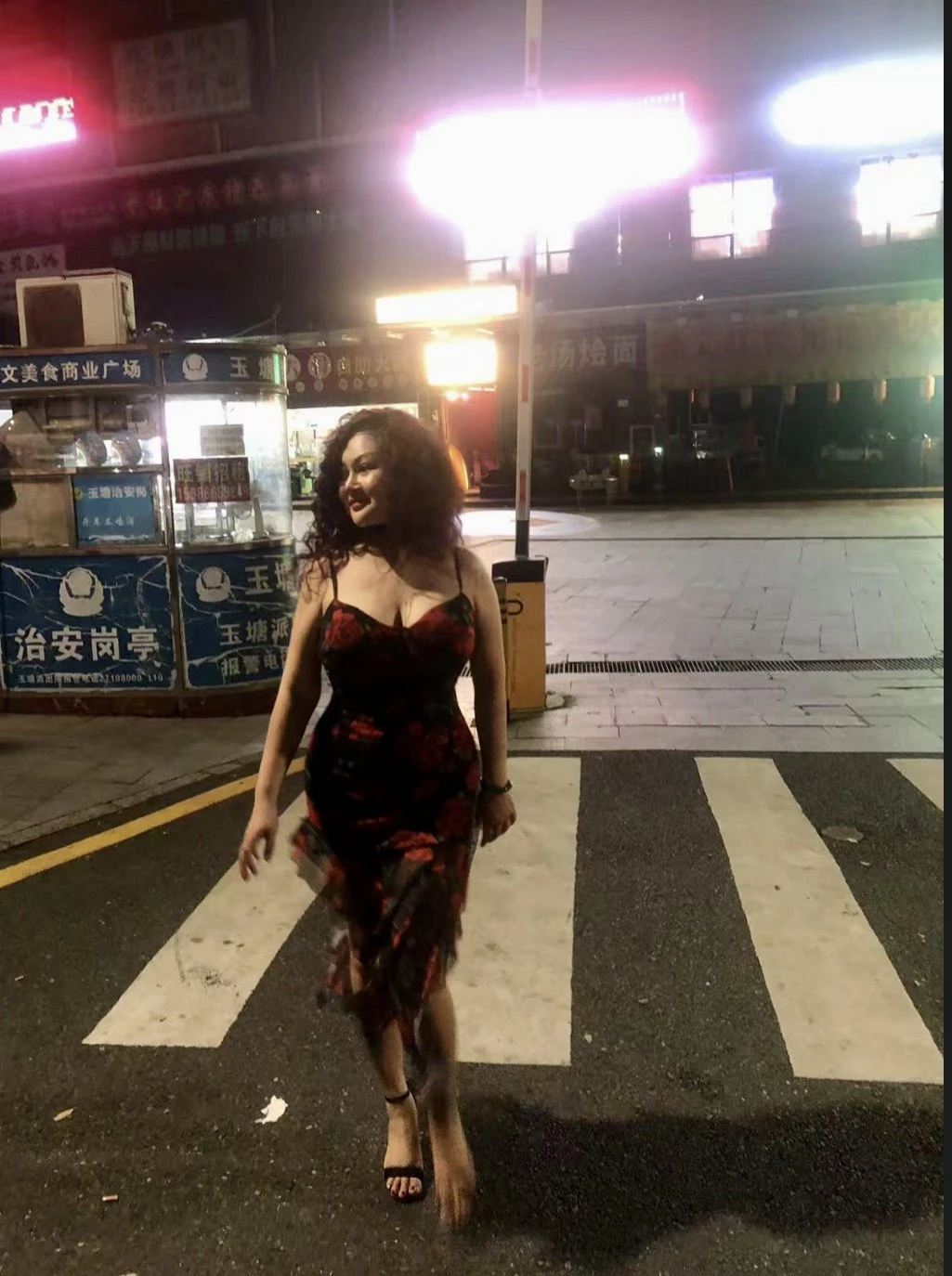 Nora Cute Girl – Thai escort in Colombo — 5 / 26