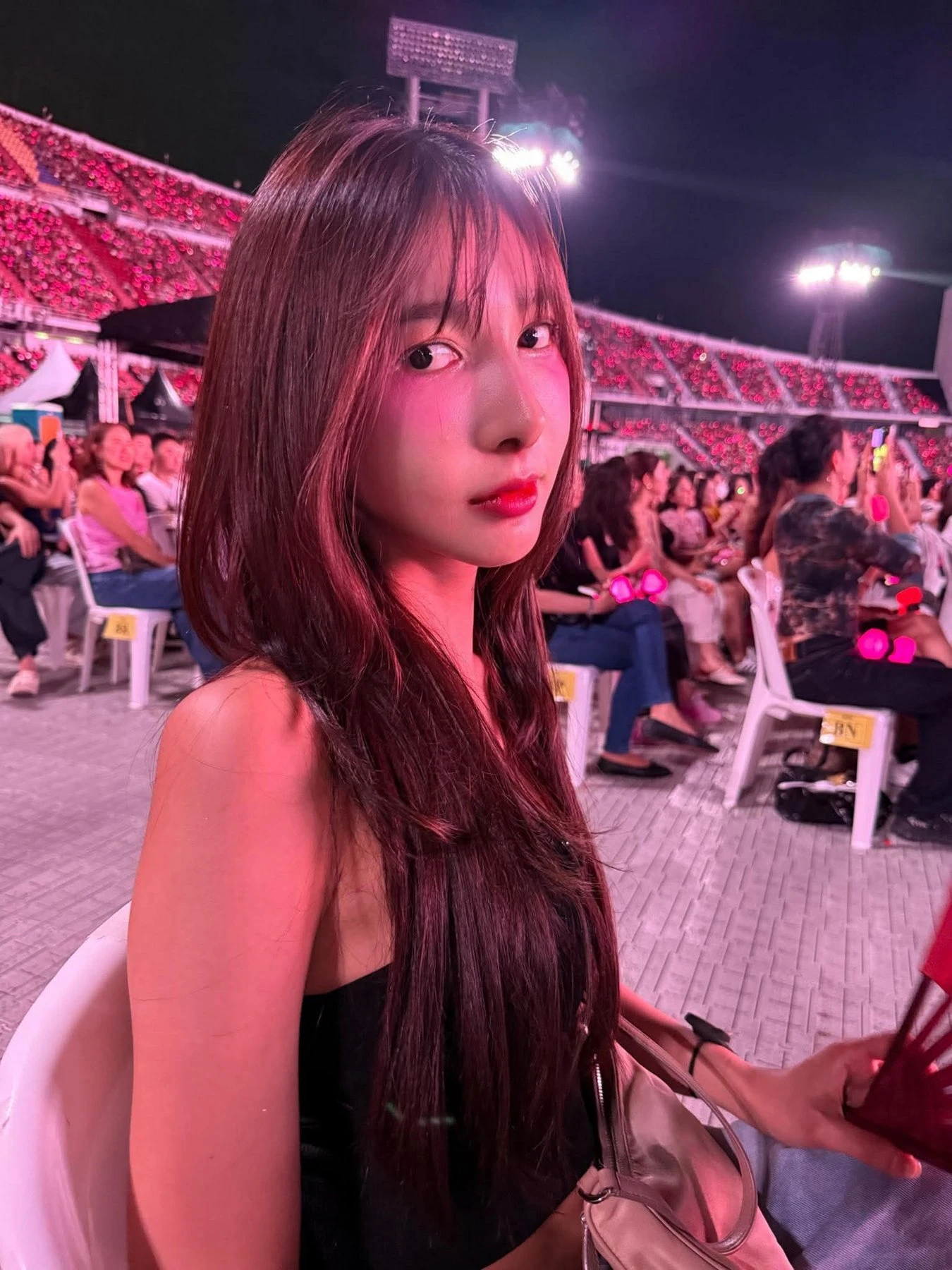 Gorgeous Janice – South Korean escort in Seoul — 6 / 8