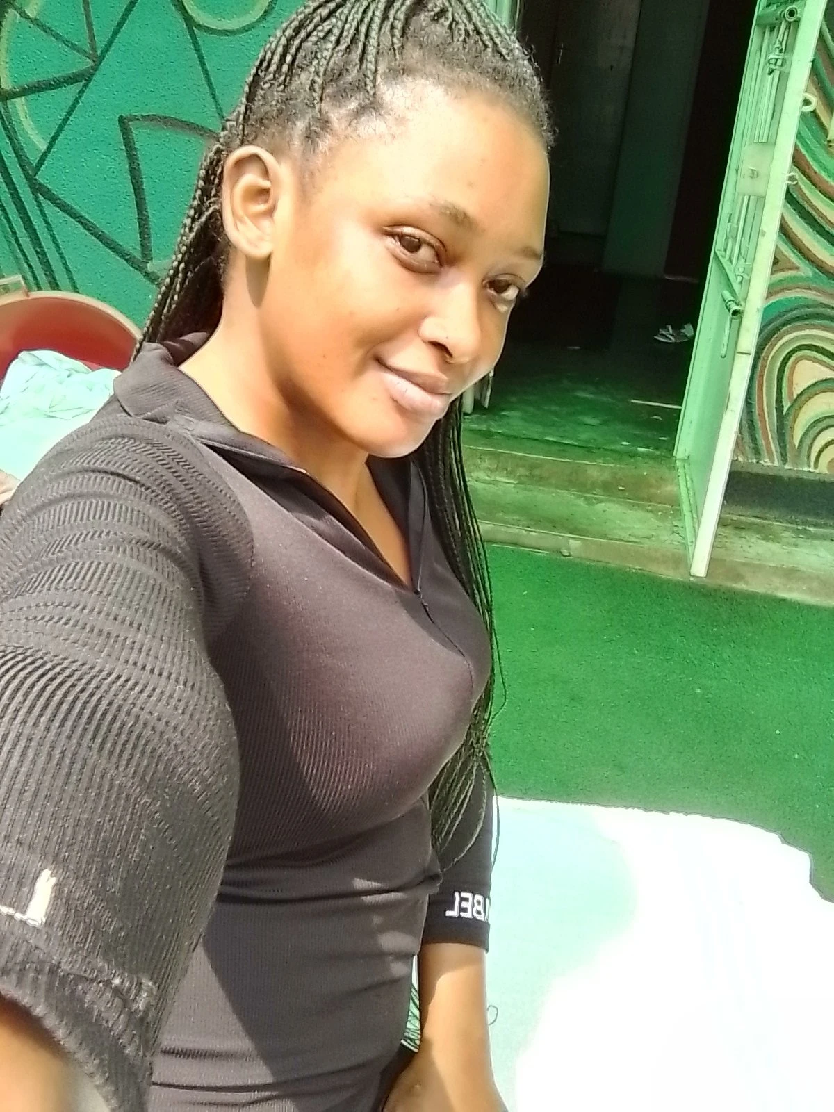 Bella – Ugandan escort in Kampala, Escort, Kampala