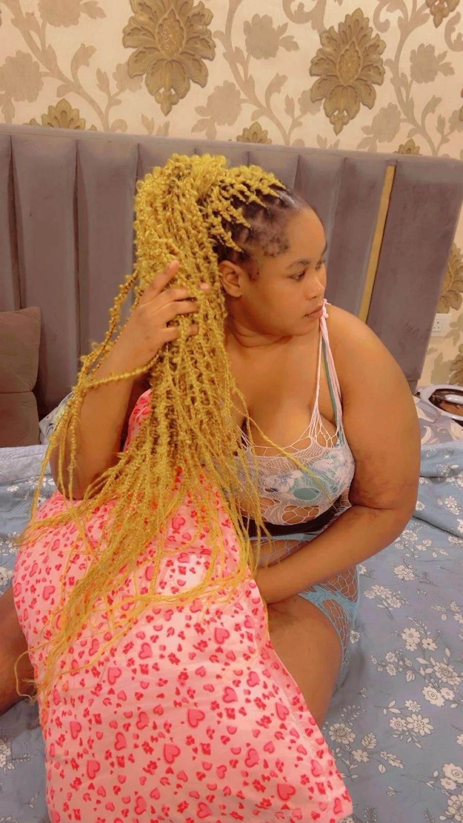 African Girl – South African escort in Noida, Escort, Noida