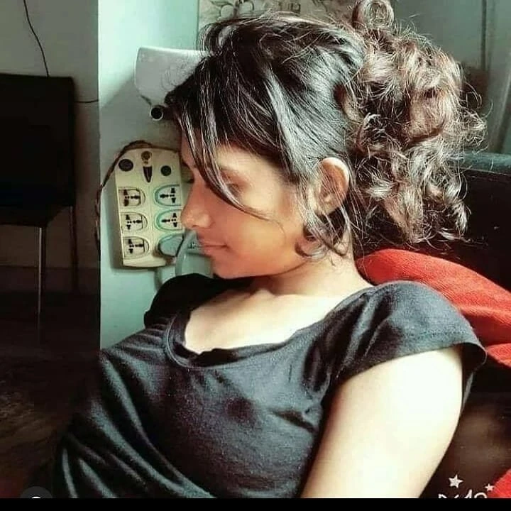 Aarushi – Indian escort in Mumbai — 1 / 2