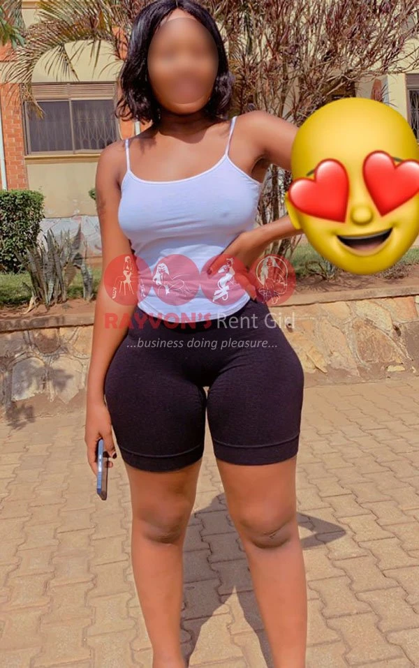 Alabama – Ugandan escort in Kampala, Escort, Kampala