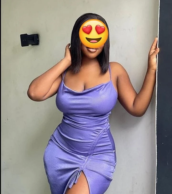 AFRICAN QUEEN ESCORT – South African escort in Noida — 10 / 11