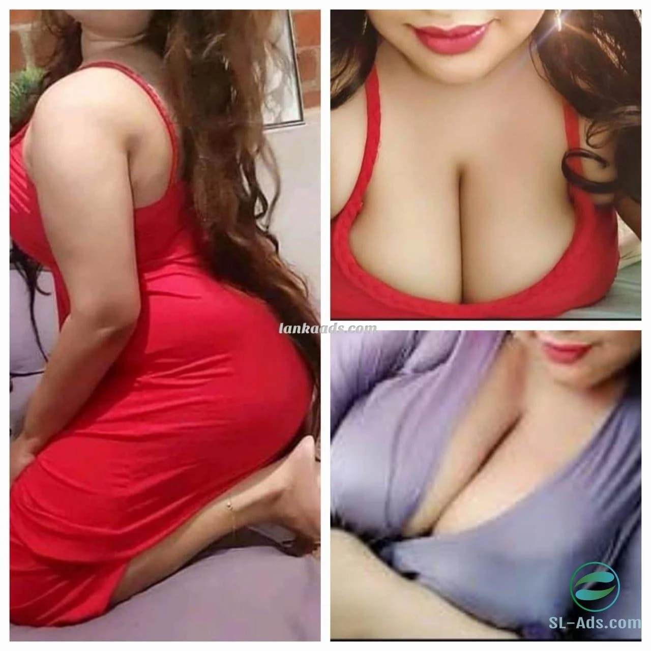 Shenaya – Sri Lankan escort in Colombo — 6 / 7