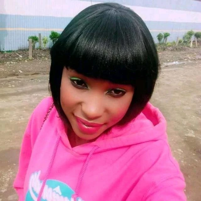 Atomic Sensation! – Kenyan escort in New Delhi — 2 / 3