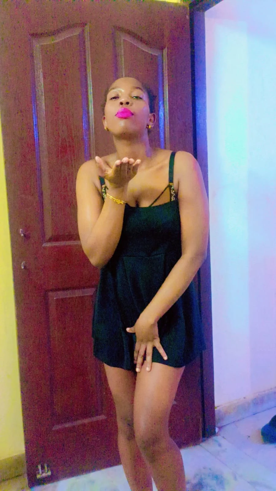 Winne – escort in New Delhi — 6 / 8