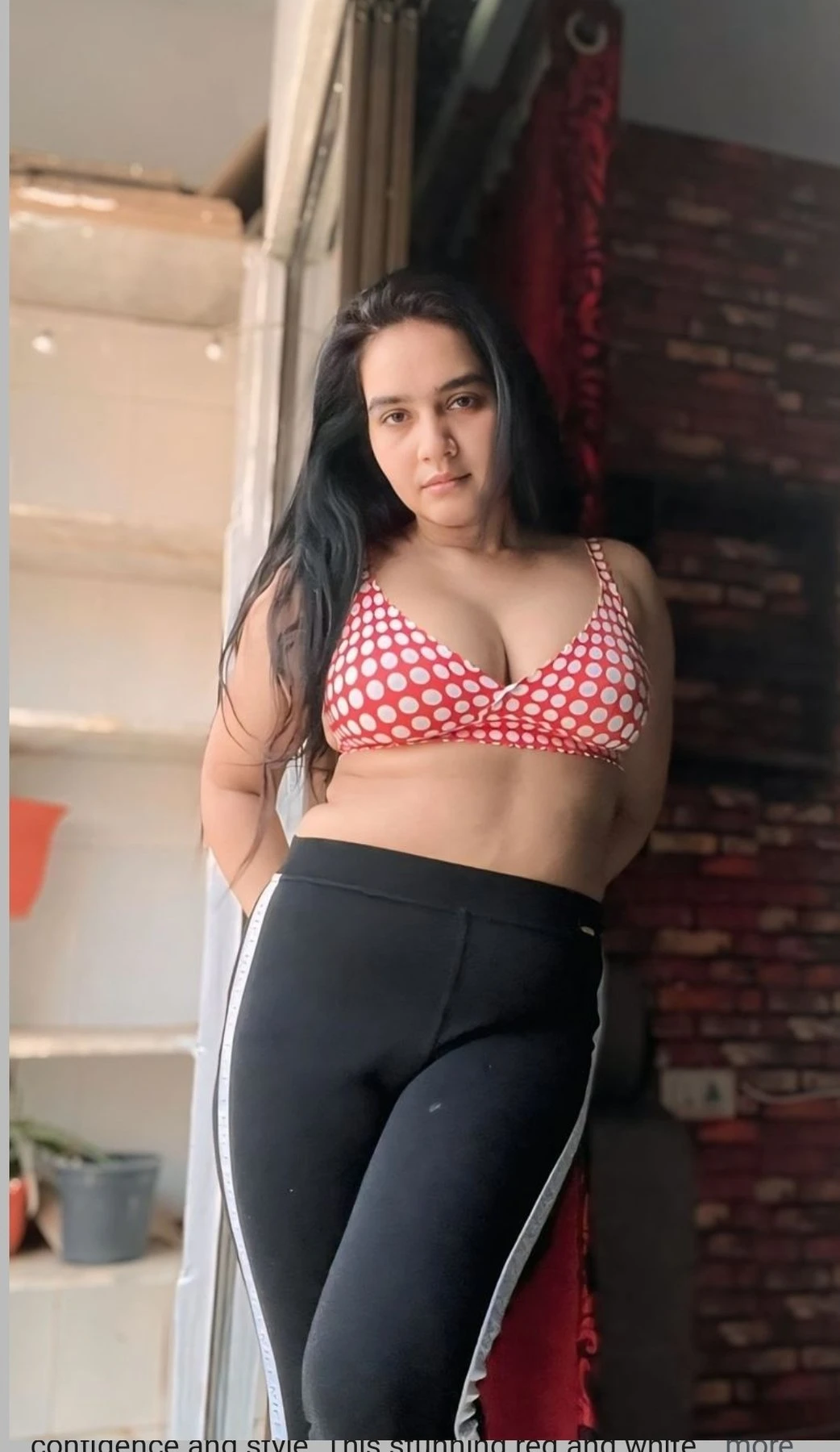 Suchitra Rao – Indian escort in Mangalore — 3 / 4