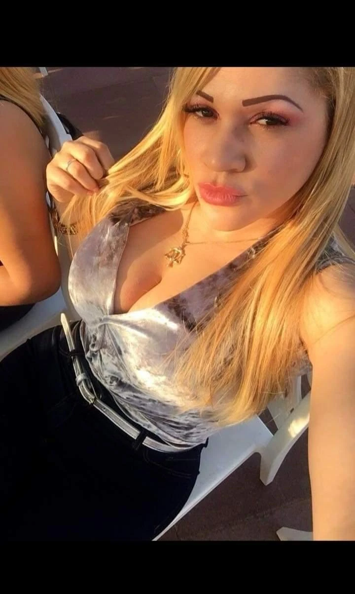 Mariana – Colombian escort in Malta — 3 / 14