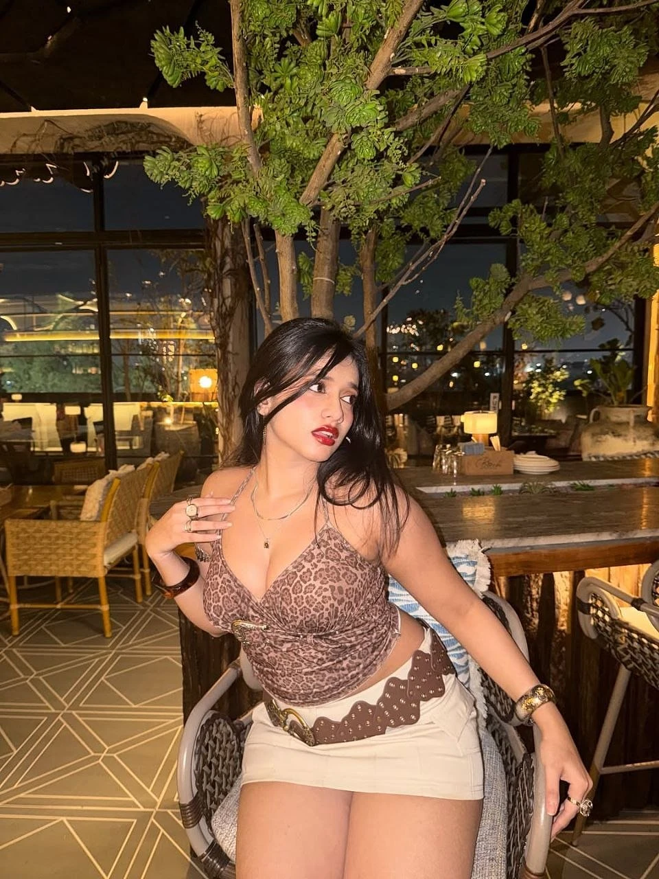 Kanika – Indian escort in Kochi — 5 / 7