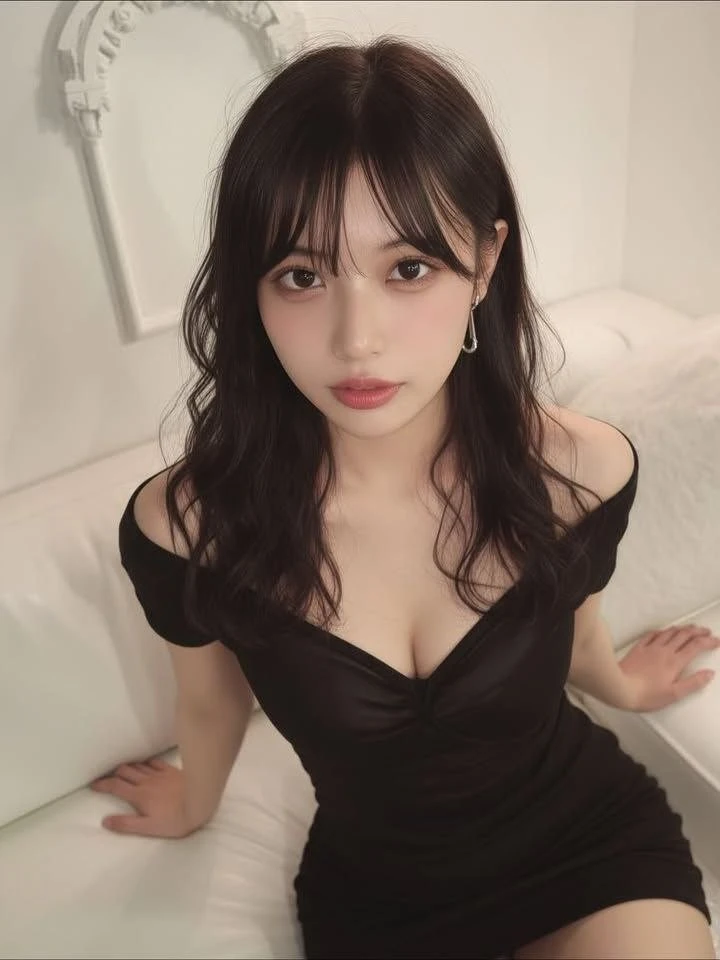 Liisa – Vietnamese escort in Can Tho — 2 / 8