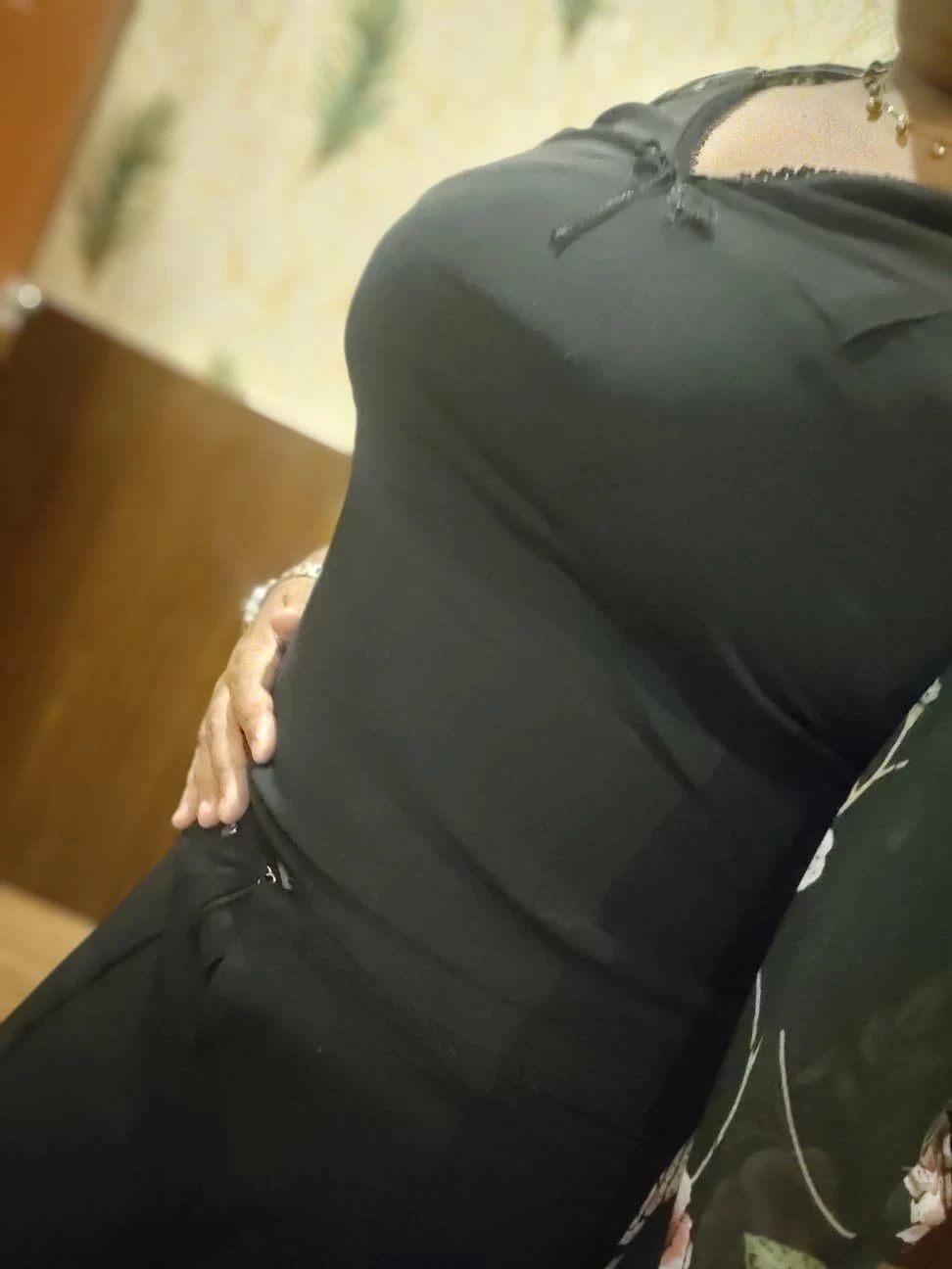Lakshmi (Indipendent ) – Indian escort in Kochi — 3 / 4