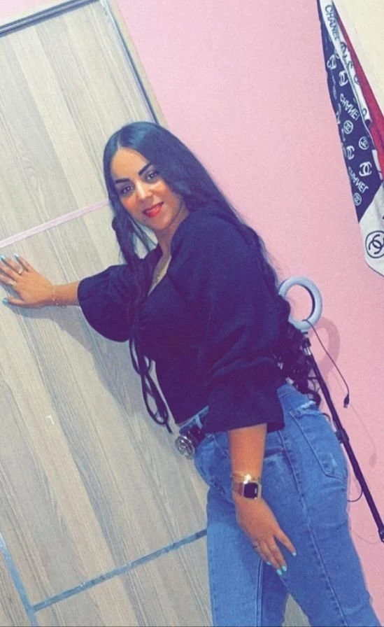 Hi I Lama Lebanese girl full services – Lebanese escort in Beirut — 4 / 7