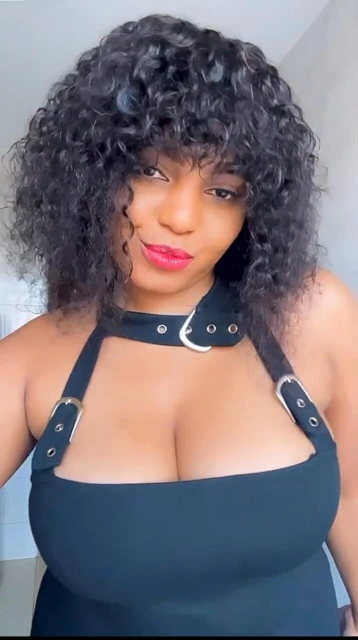 Mercy – Jamaican escort in Beirut — 2 / 6