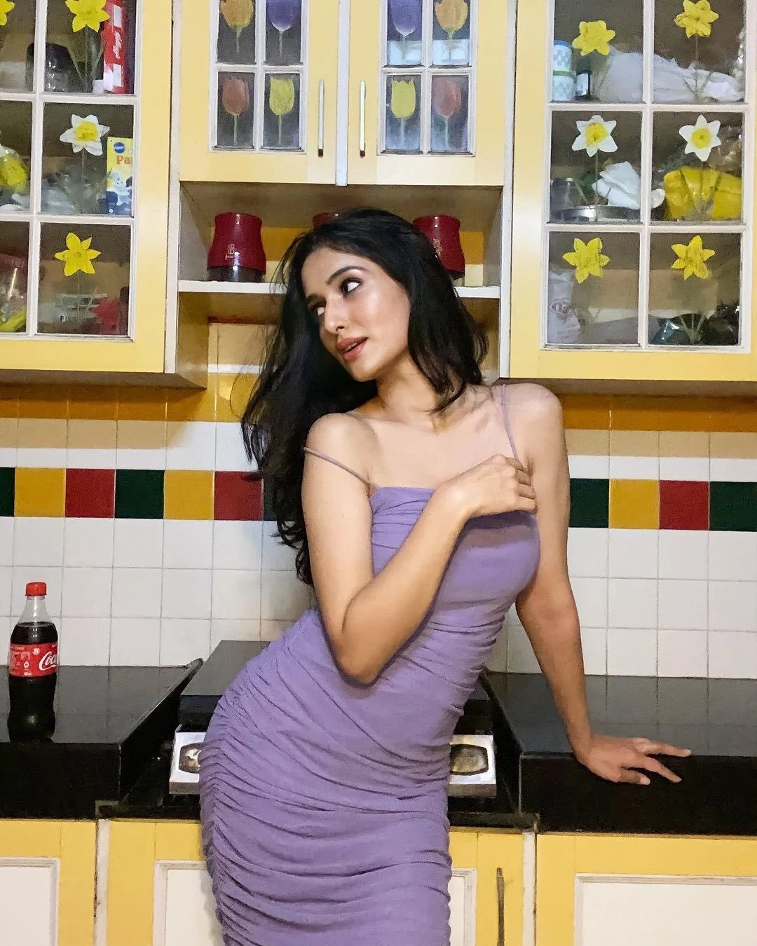 Anaya – Pakistani escort in Islamabad — 7 / 19