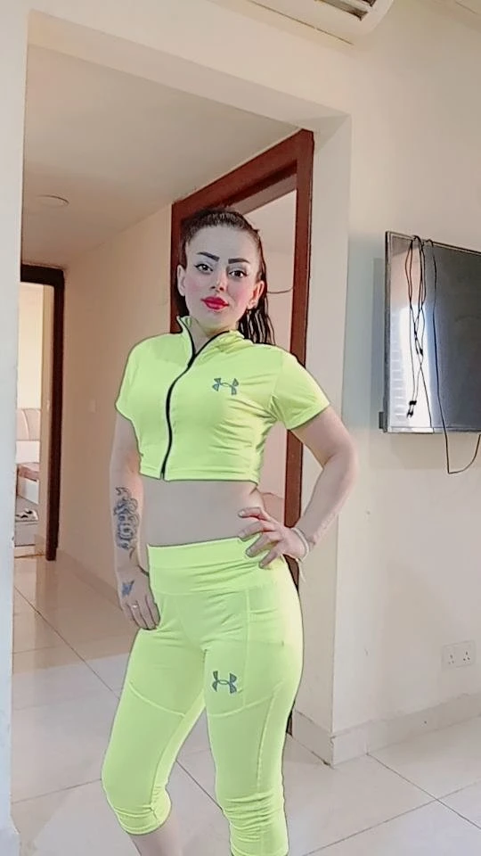 Nano – Syrian escort in Erbil — 5 / 6