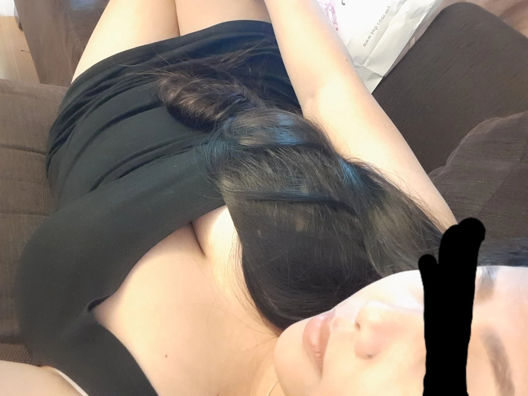 Samantha just arrived! – Filipino escort in Colombo — 5 / 6