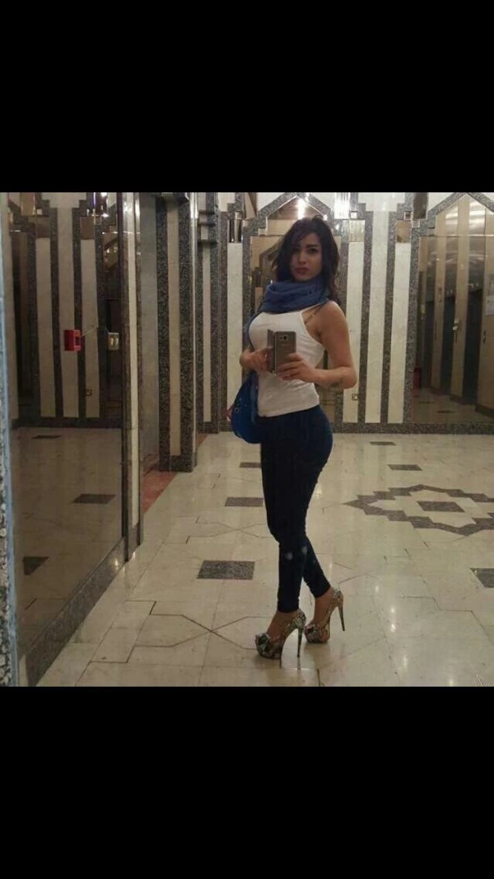 Loulou – Syrian escort in Beirut, Escort, Beirut