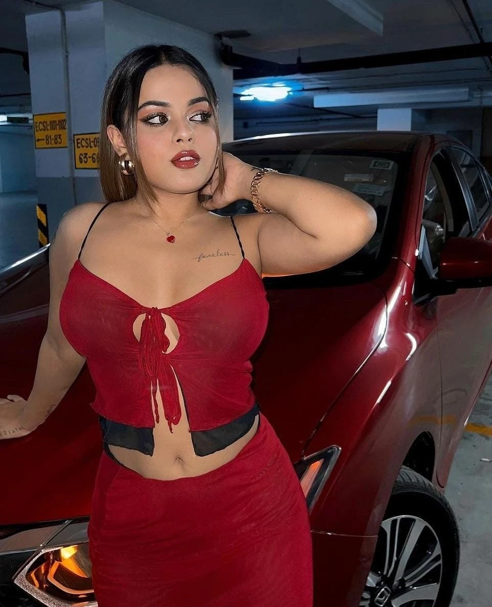 INDEPENDENT ESCORT SERVICE – escort in Gurgaon — 2 / 10