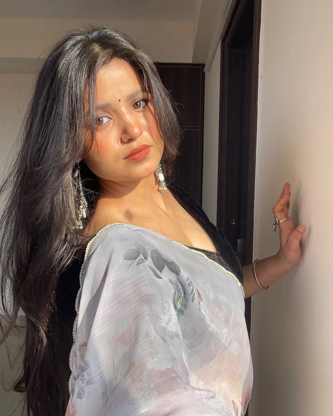 Prachi – Indian escort in Mumbai — 2 / 4