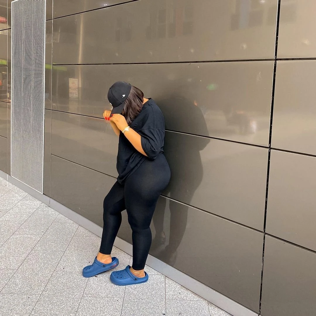 Mystique – Jamaican escort in Beirut — 4 / 8