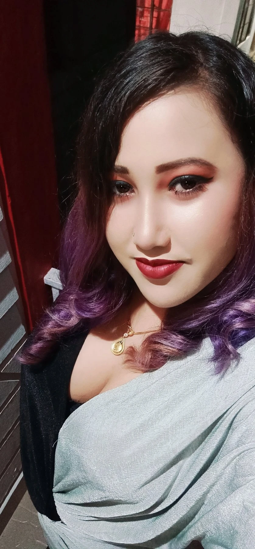 Hazel – Uzbekistani escort in Mumbai — 2 / 10