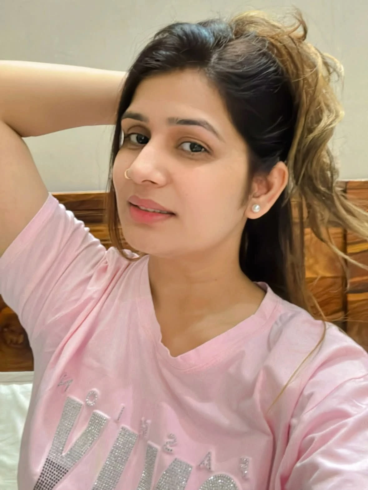 Abhilasha – Indian escort in Chennai — 2 / 4