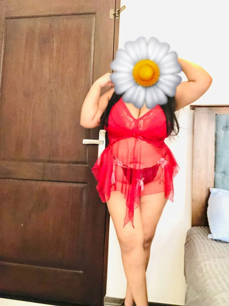 Banuki – Sri Lankan escort in Colombo — 19 / 26