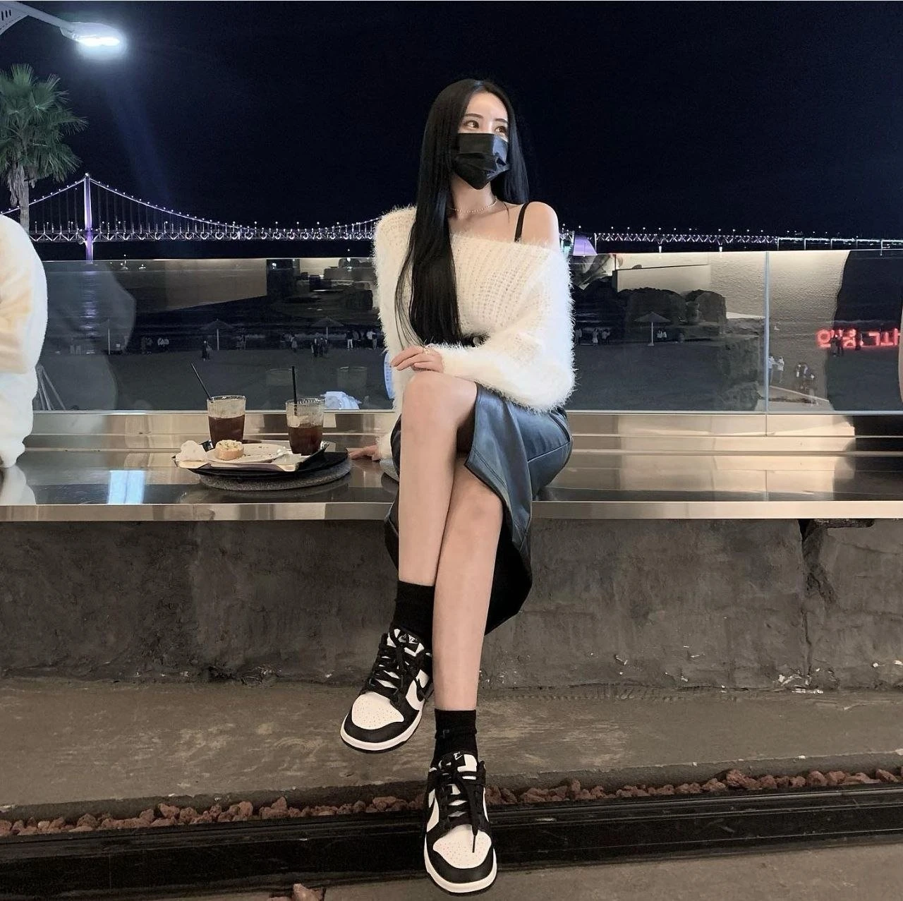 Danbi – South Korean escort in Seoul — 2 / 5