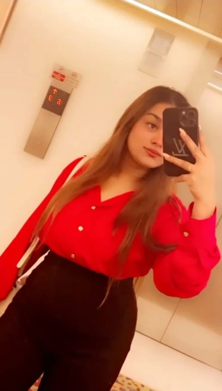 Nitya Real Meet Incall / Outcall Both – Indian escort in New Delhi — 4 / 6