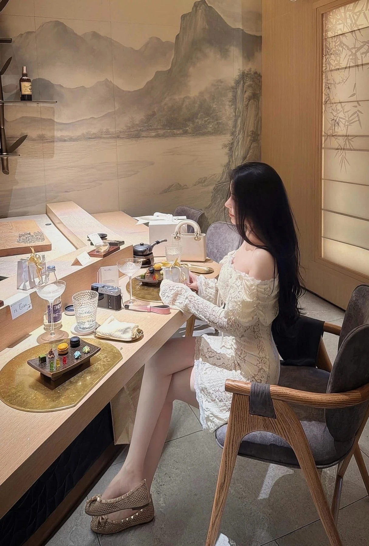 Mie – Vietnamese escort in Da Nang — 3 / 9