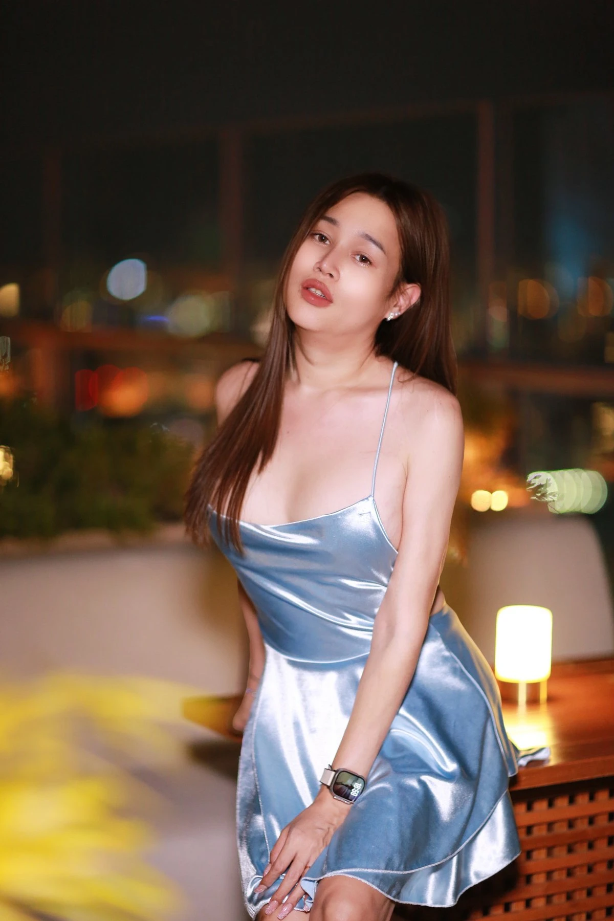 Whisky – Laotian escort in Seoul — 6 / 27