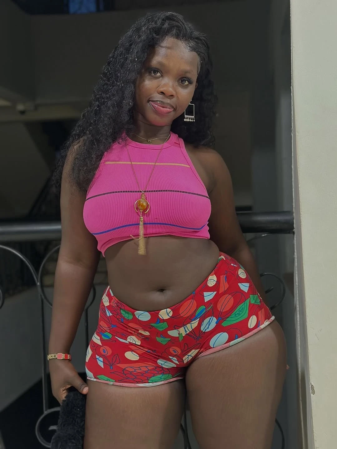 Brenda – South African escort in Kolkata — 3 / 4
