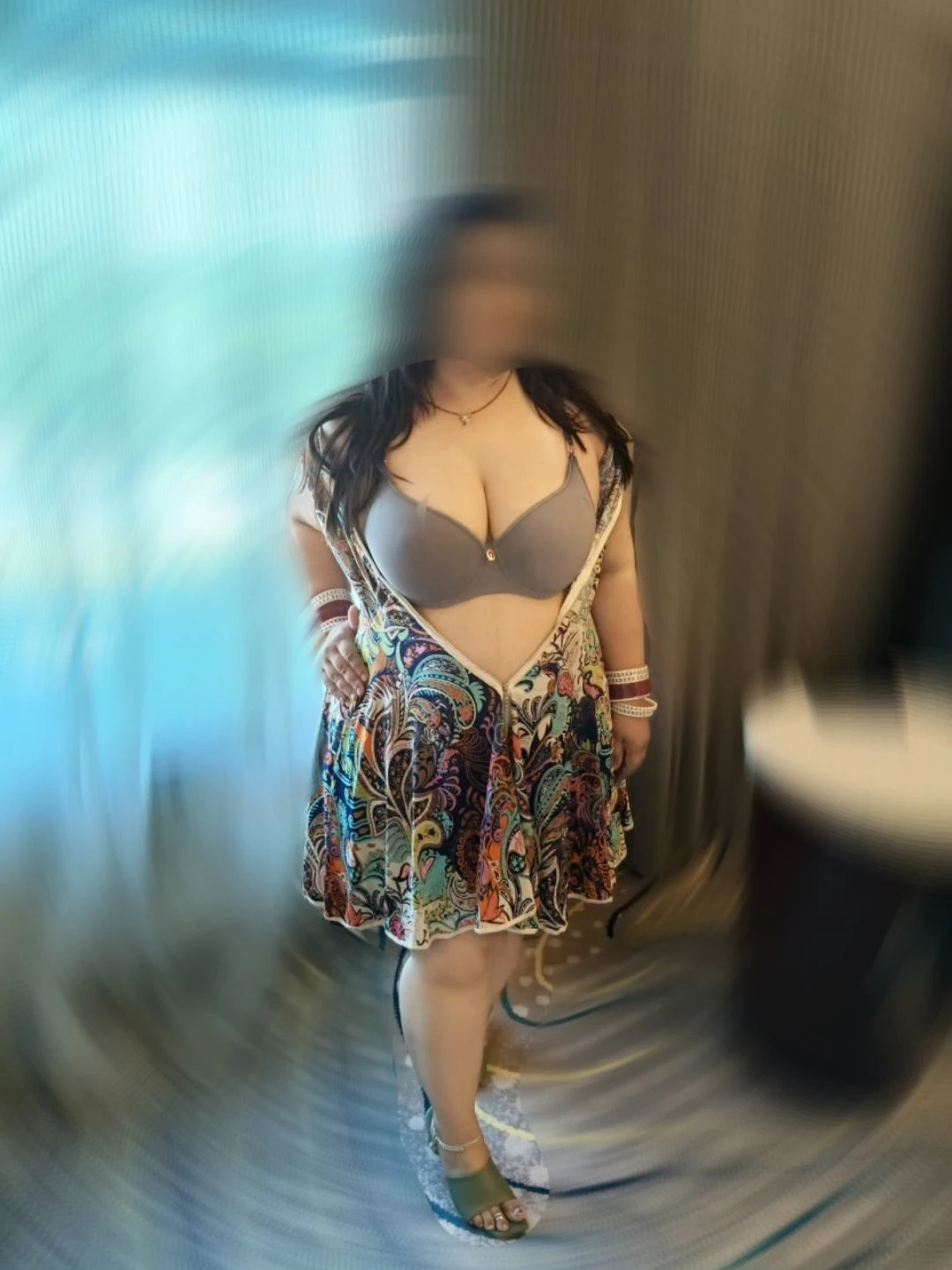 Vani Bhtra – Indian escort in Rajkot — 5 / 6
