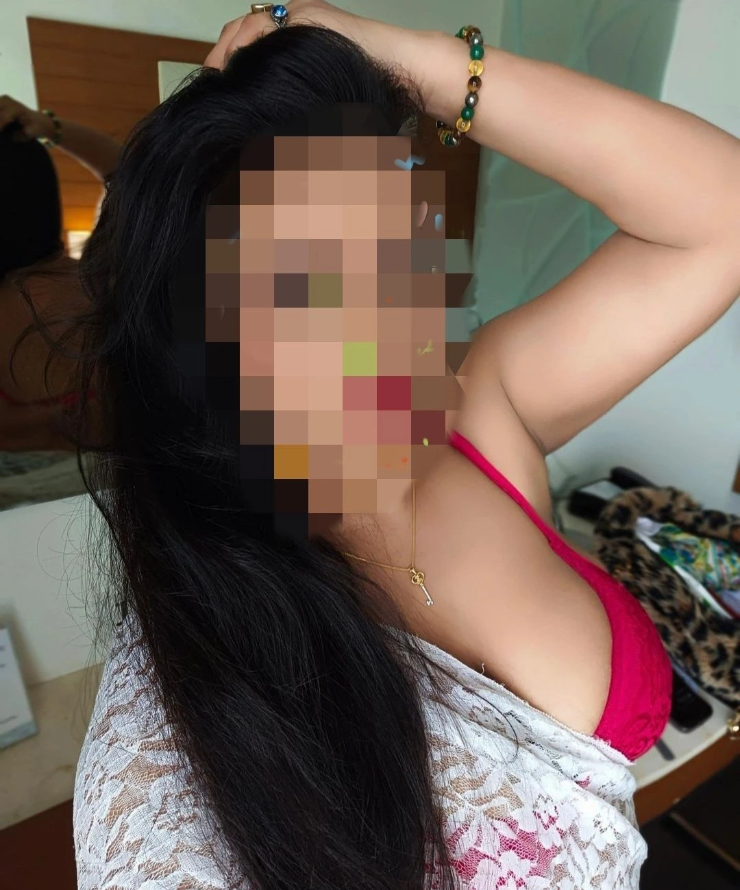 Sexy Lady Online (Only cam) – Indian escort in Kolkata — 5 / 6