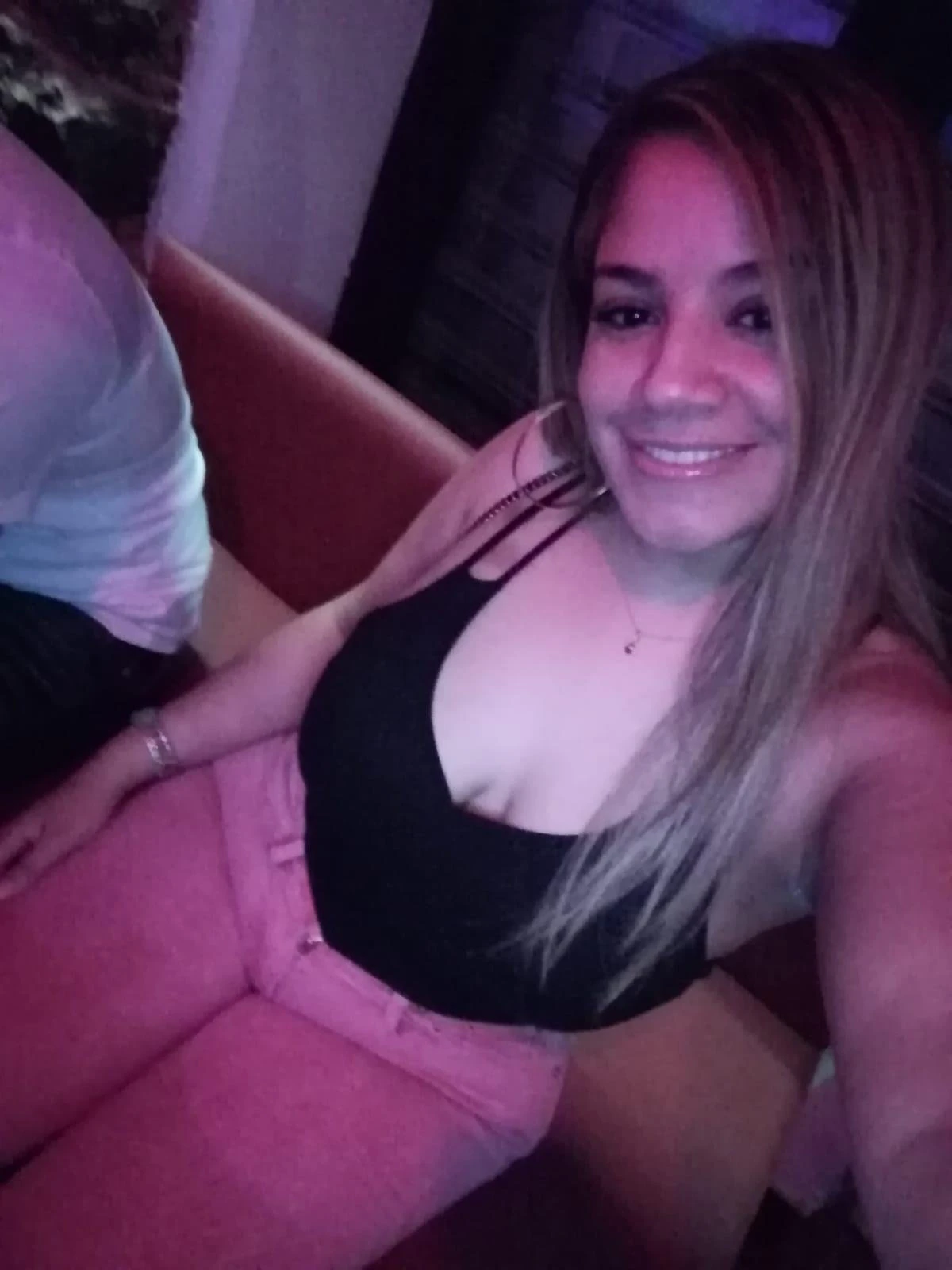 Laura Milf – Argentinean escort in Malta — 5 / 15