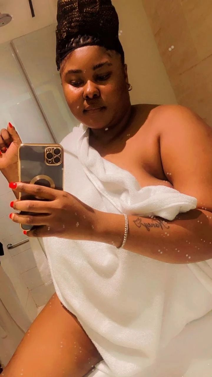 Brinna – Tanzanian escort in Noida, Escort, Noida