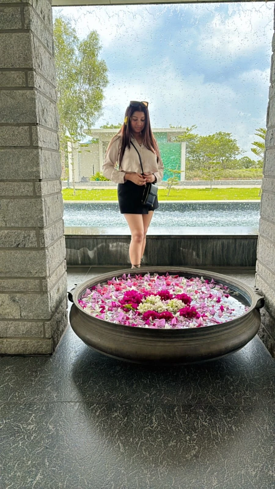 Trustfully Safe N Secure Escort Service – Indian escort in Pune — 1 / 2