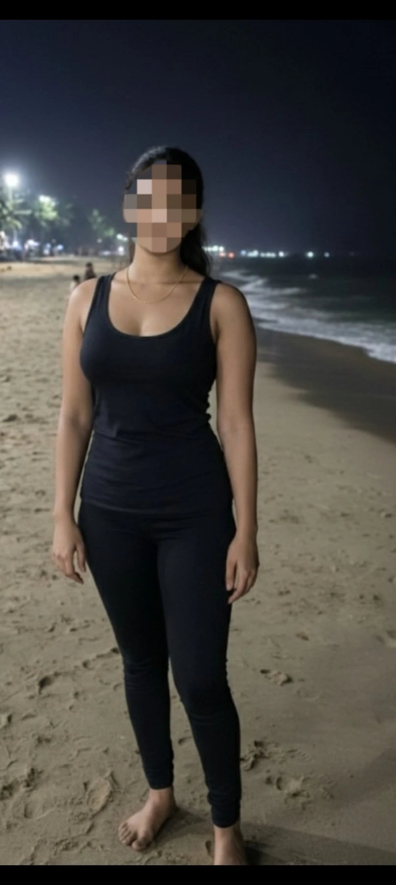 Priya Fun Cam Show and Real Meet – Indian escort in Hyderabad — 2 / 4