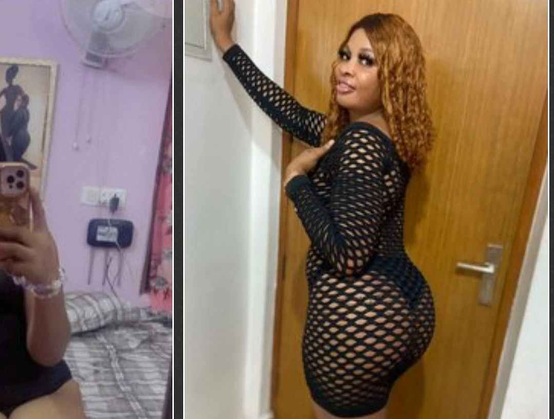 Sweet Bella, Newly Arrived 🇳🇬 – Nigerian escort in Kolkata — 3 / 6