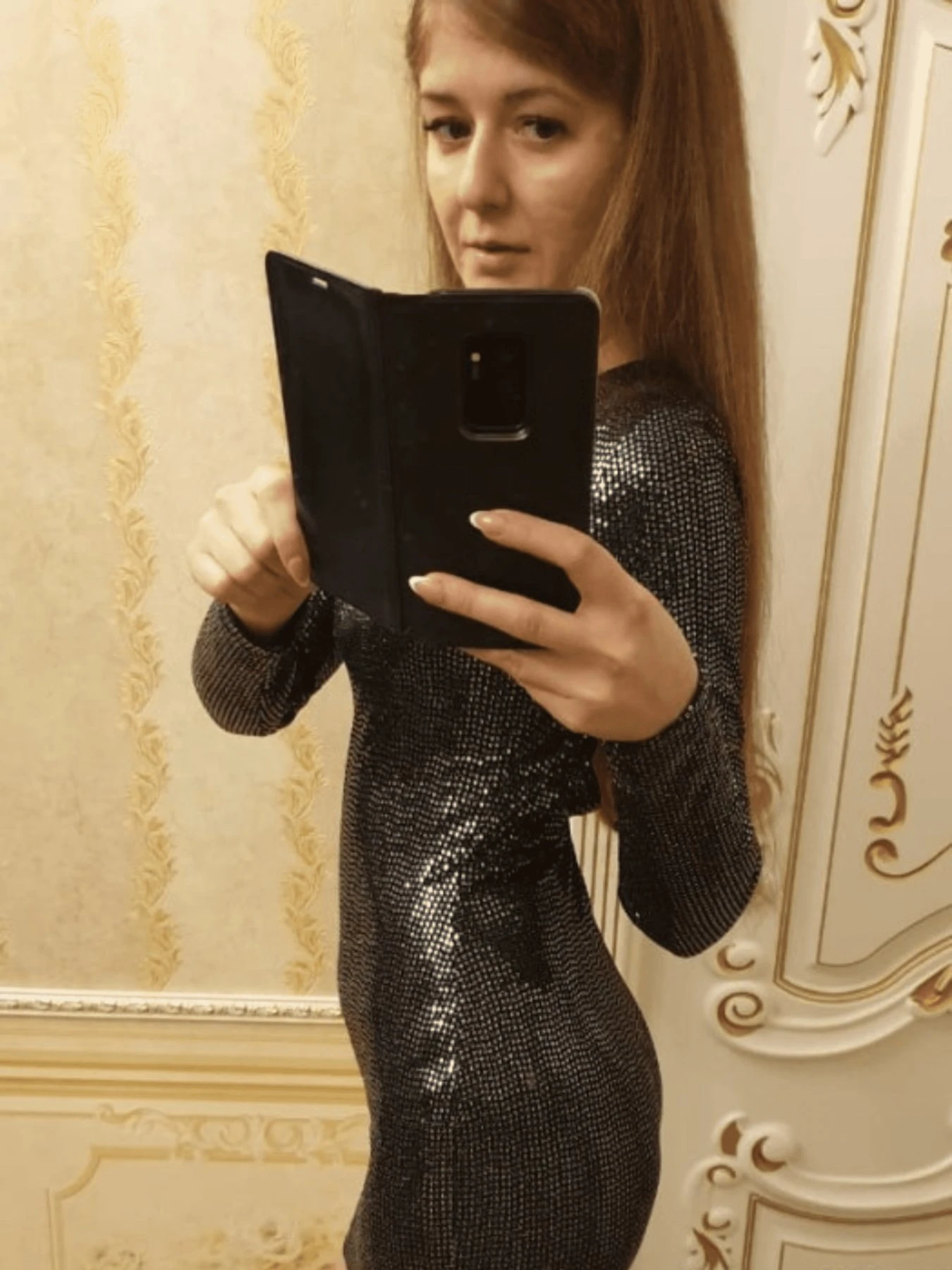 Kate – Norwegian escort in Oslo — 3 / 5
